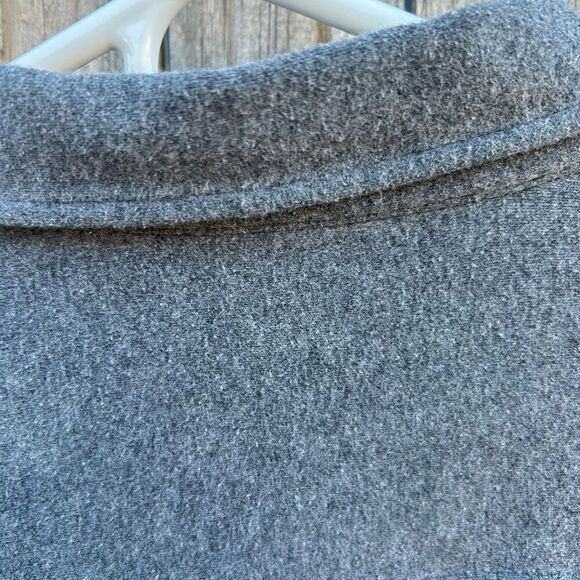 Members Mark sweater shirt button up size XXL - Picture 8 of 8